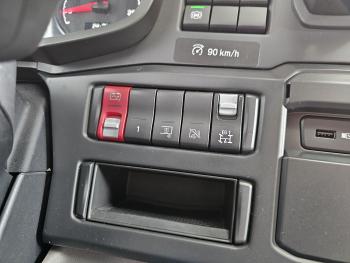 Scania R410 4x2 / RETARDER / ADR / PTO / PARKING COOLER
